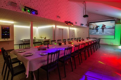 Salle d'Epinette Salle d'Epinette