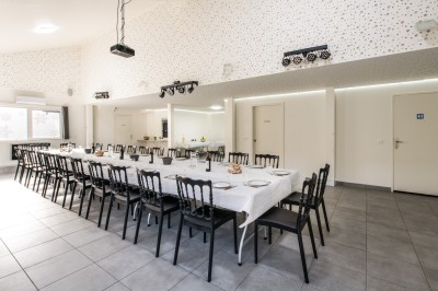Salle d'Epinette - photo 1