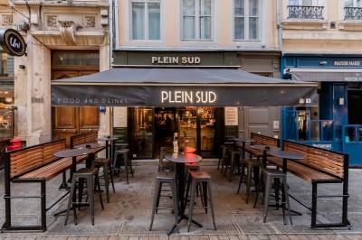 Location salle Lyon 2 (Rhône) - Plein Sud #4