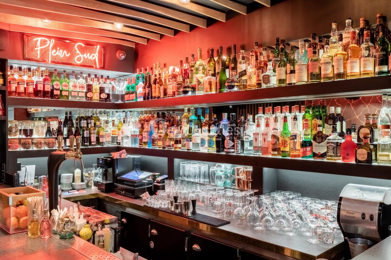 Location salle Lyon 2 (Rhône) - Plein Sud #2