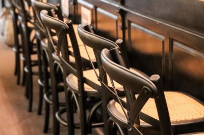 Location salle Rochefort (Charente-Maritime) - La Pièce à Café #11