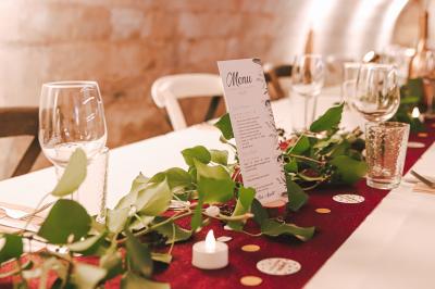 Location salle Rochefort (Charente-Maritime) - La Pièce à Café #11