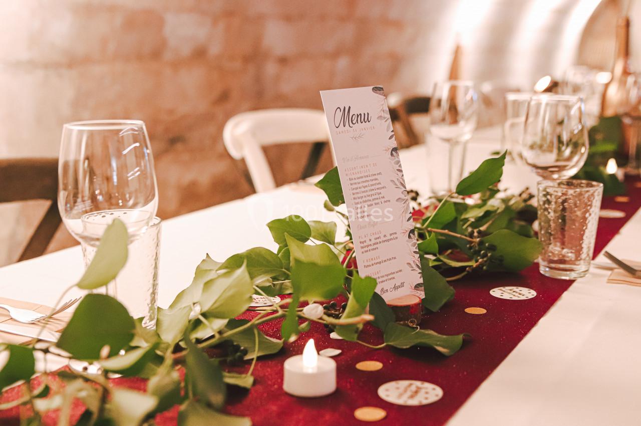 Location salle Rochefort (Charente-Maritime) - La Pièce à Café #9