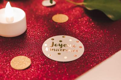 Location salle Rochefort (Charente-Maritime) - La Pièce à Café #11