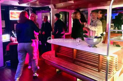 Location salle Lyon 2 (Rhône) - Le Vaporetto  #13