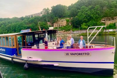 Location salle Lyon 2 (Rhône) - Le Vaporetto  #13