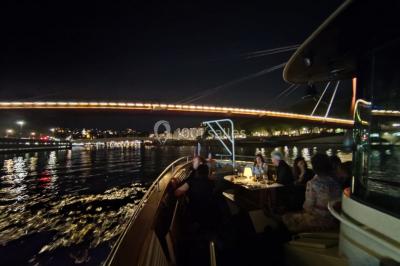 Location salle Lyon 2 (Rhône) - Le Vaporetto  #13