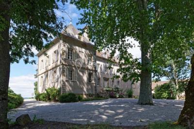 Location salle Saint-Forgeot (Saône-et-Loire) - Château de Millery #18