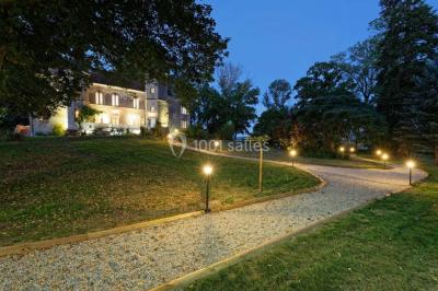 Location salle Saint-Forgeot (Saône-et-Loire) - Château de Millery #18