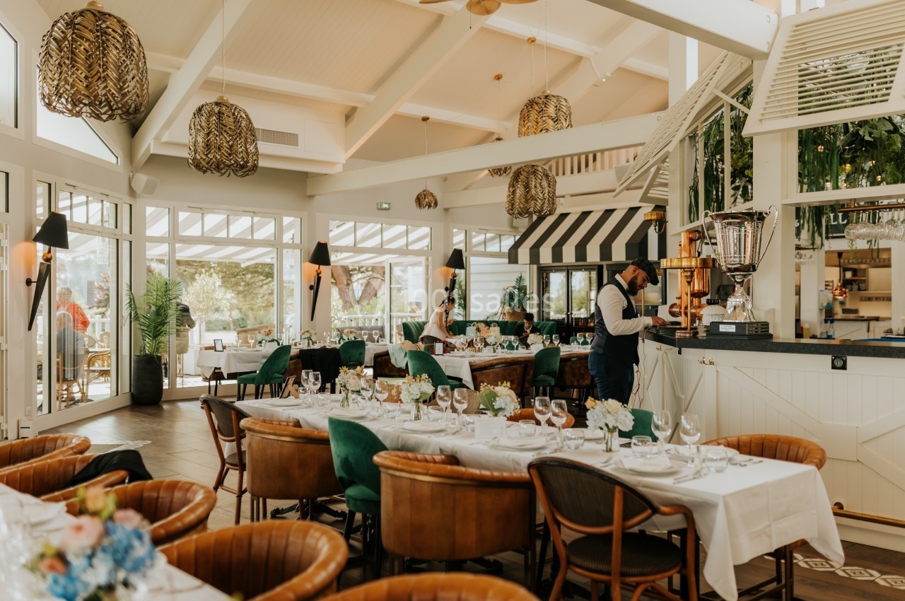 Location salle Talmont-Saint-Hilaire (Vendée) - Le Greenhouse #9 Location salle Talmont-Saint-Hilaire (Vendée) - Le Greenhouse #9