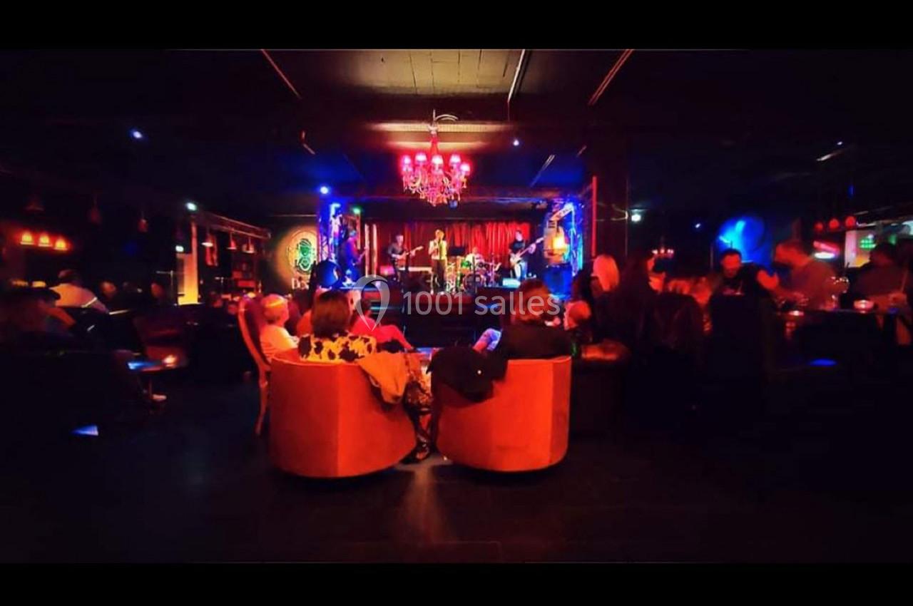 Location salle Tourcoing (Nord) - Dolly #3