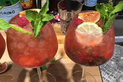 Location salle Tourcoing (Nord) - Dolly #9