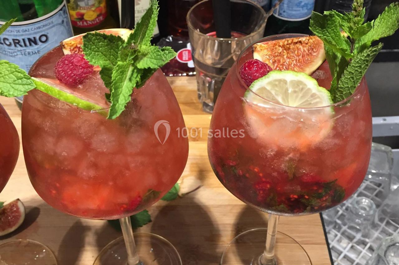 Location salle Tourcoing (Nord) - Dolly #7