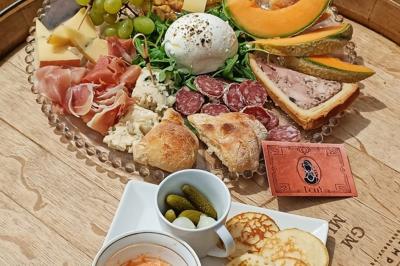 Location salle Tourcoing (Nord) - Dolly #9