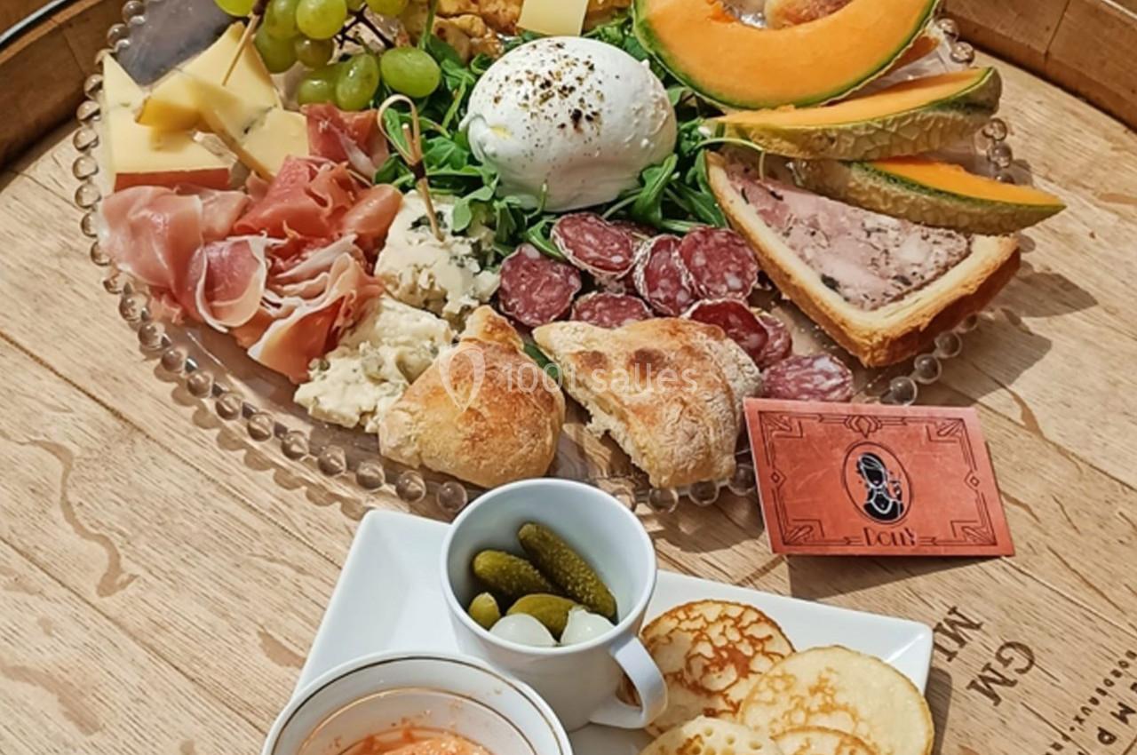 Location salle Tourcoing (Nord) - Dolly #2