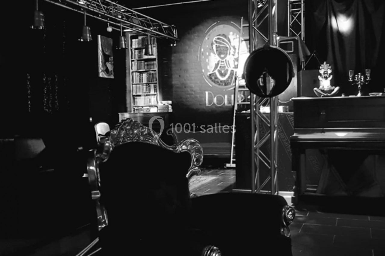 Location salle Tourcoing (Nord) - Dolly #4