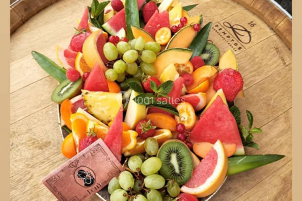 Location salle Tourcoing (Nord) - Dolly #9