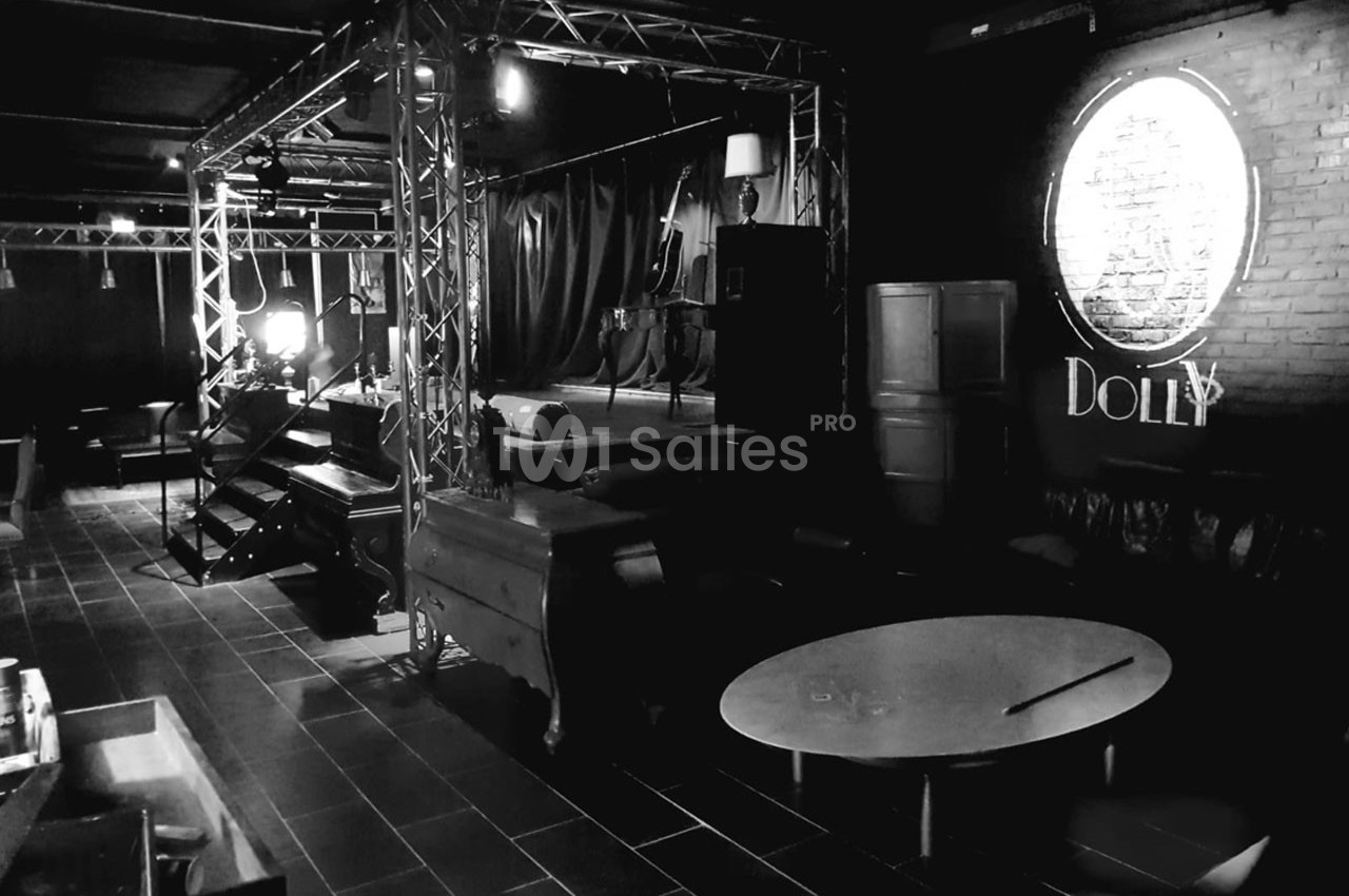 Dolly - galerie - photo 1