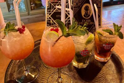 Location salle Tourcoing (Nord) - Dolly #2