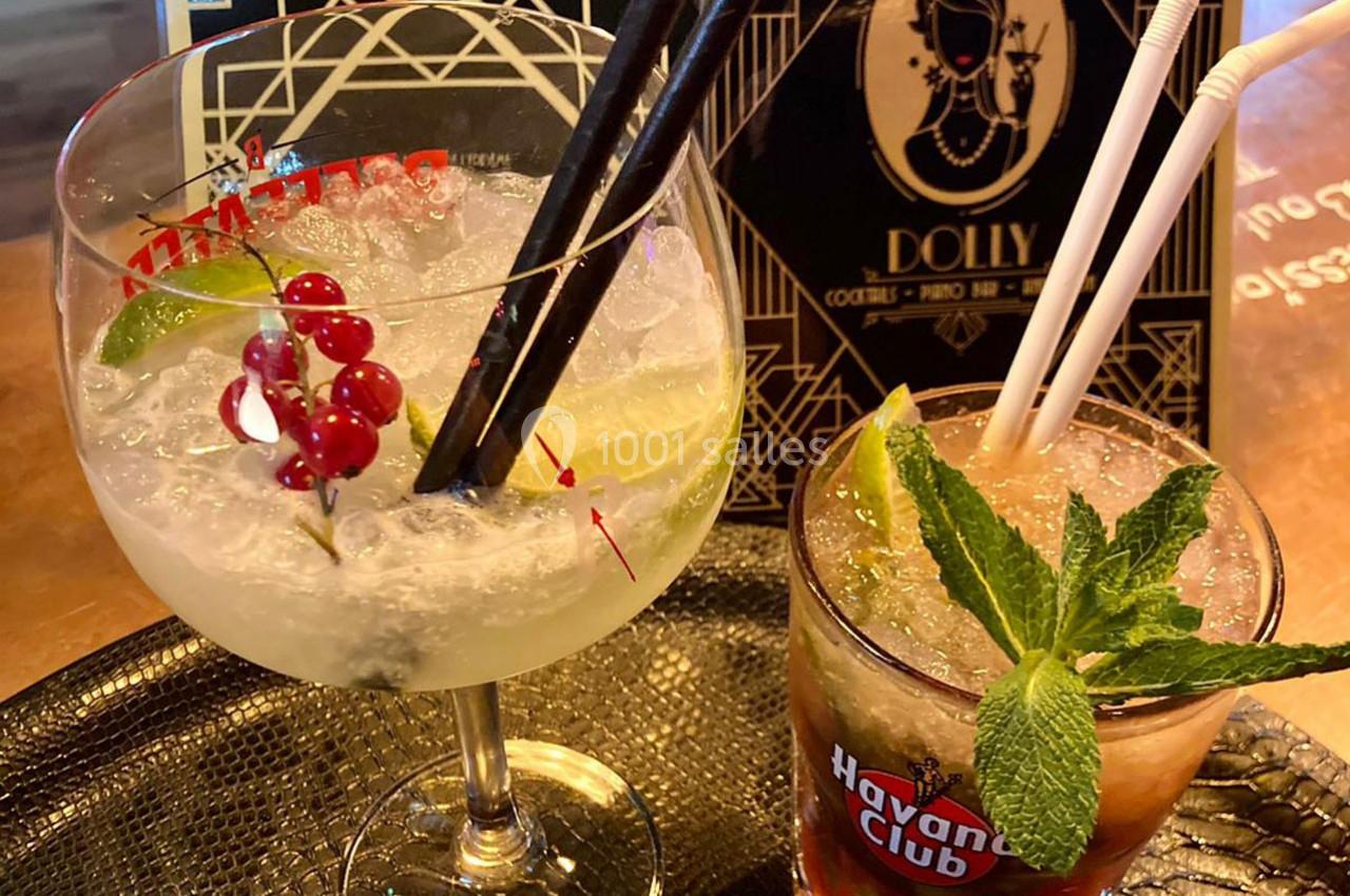 Location salle Tourcoing (Nord) - Dolly #2