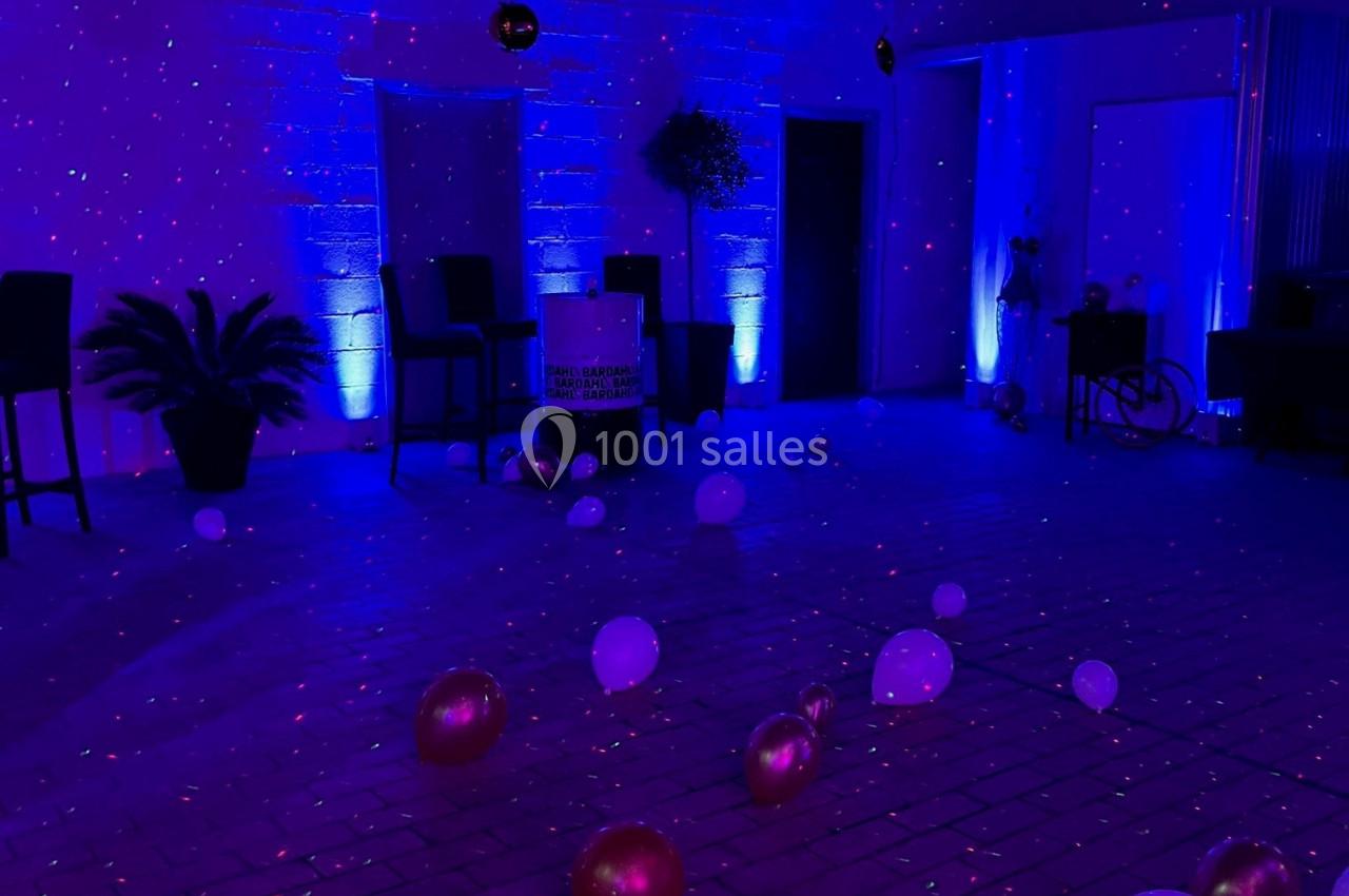 Dolly à Tourcoing (59200) Location de salle pour mariage