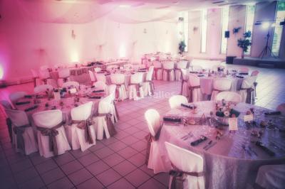 Location salle Verneuil-en-Halatte (Oise) - Salle Esterel #6