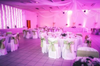 Location salle Verneuil-en-Halatte (Oise) - Salle Esterel #6