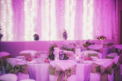 Location salle Verneuil-en-Halatte (Oise) - Salle Esterel #6