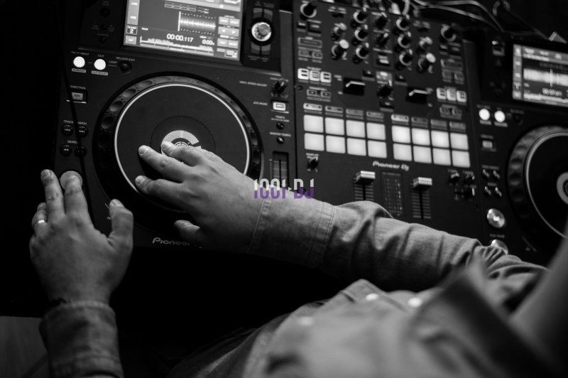 DJ Boris Events - photo 3