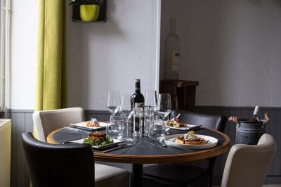 Location salle Provins (Seine-et-Marne) - Les Jardins d'Affinity #8