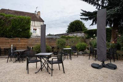 Location salle Provins (Seine-et-Marne) - Les Jardins d'Affinity #8