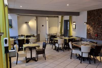 Les Jardins d'Affinity