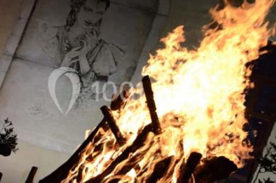 Location salle Arles (Bouches-du-Rhône) - El Patio #8