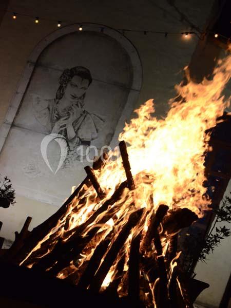 Location salle Arles (Bouches-du-Rhône) - El Patio #8