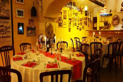 Location salle Arles (Bouches-du-Rhône) - El Patio #8