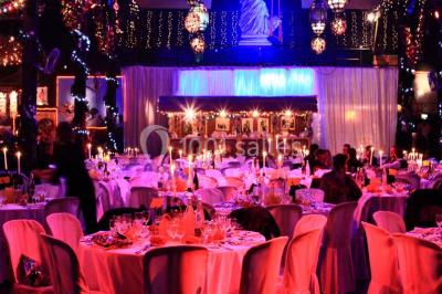 Location salle Arles (Bouches-du-Rhône) - El Patio #8