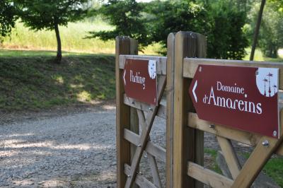 Location salle Francheleins (Ain) - Domaine d'Amareins #71