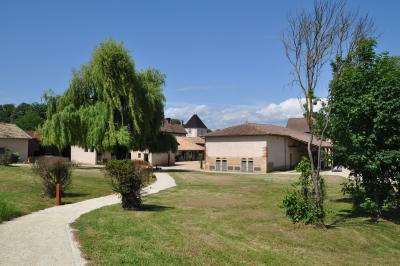 Location salle Francheleins (Ain) - Domaine d'Amareins #71