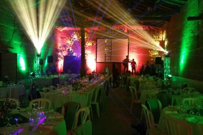 Location salle Francheleins (Ain) - Domaine d'Amareins #71