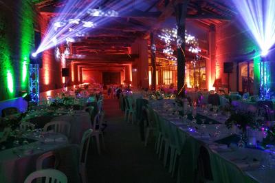 Location salle Francheleins (Ain) - Domaine d'Amareins #71