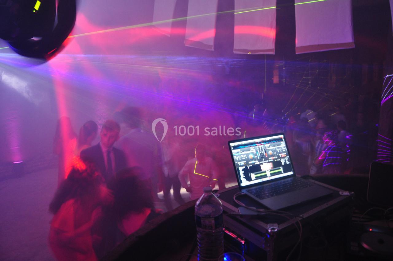 Location salle Francheleins (Ain) - Domaine d'Amareins #43