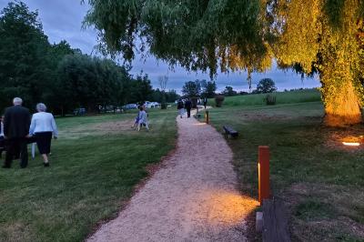 Location salle Francheleins (Ain) - Domaine d'Amareins #71