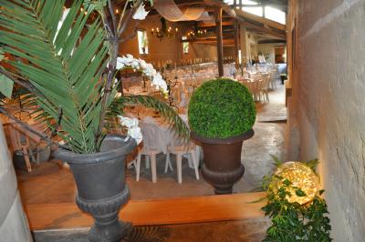 Location salle Francheleins (Ain) - Domaine d'Amareins #71