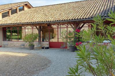 Location salle Francheleins (Ain) - Domaine d'Amareins #71