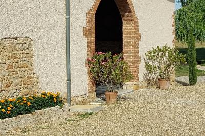 Location salle Francheleins (Ain) - Domaine d'Amareins #71