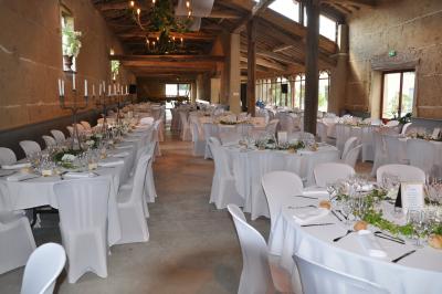 Location salle Francheleins (Ain) - Domaine d'Amareins #71