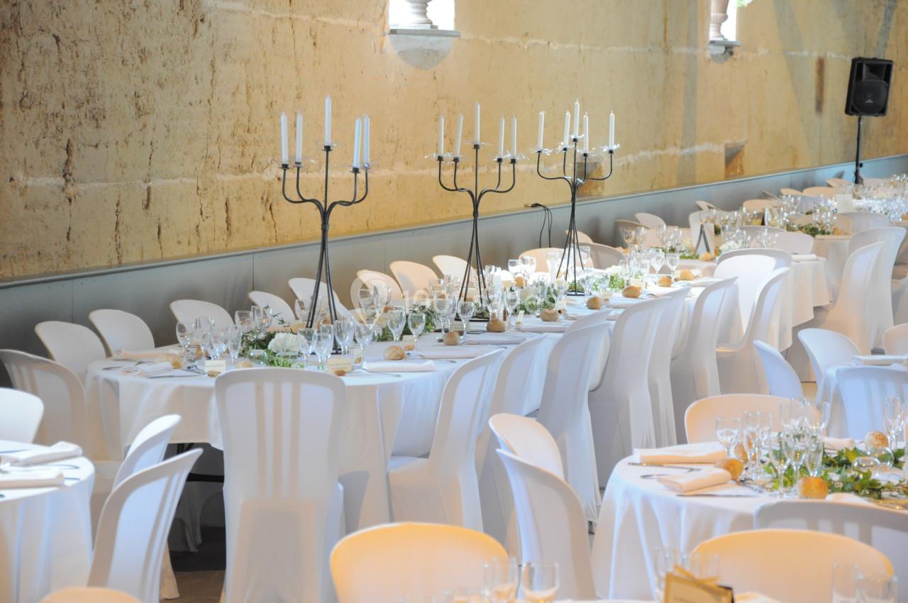 Location salle Francheleins (Ain) - Domaine d'Amareins #16