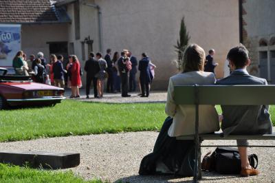 Location salle Francheleins (Ain) - Domaine d'Amareins #71