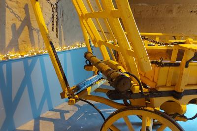 Location salle Francheleins (Ain) - Domaine d'Amareins #71