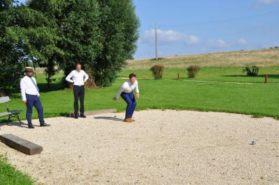 Location salle Francheleins (Ain) - Domaine d'Amareins #71